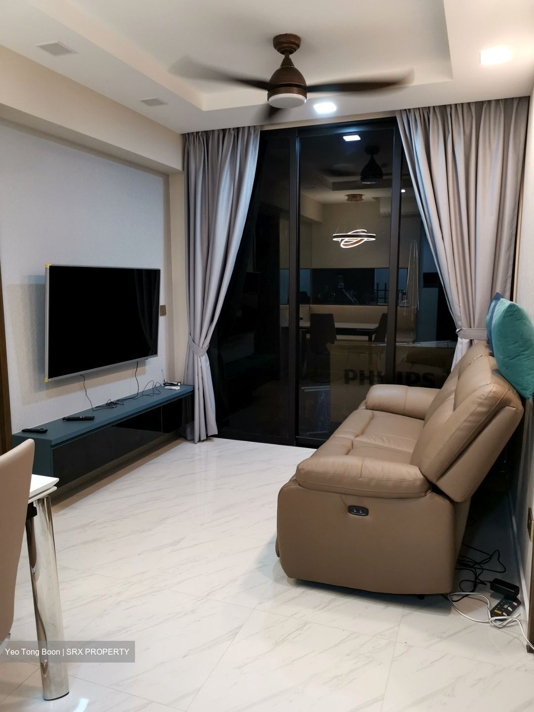 Le Quest (D23), Apartment #603290951